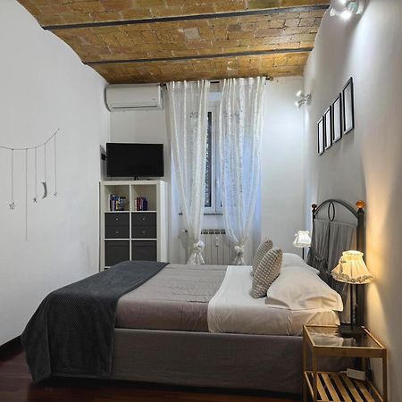 Orti 27 Garden Rome Trastevere - Rome Vacation M&D Exterior foto